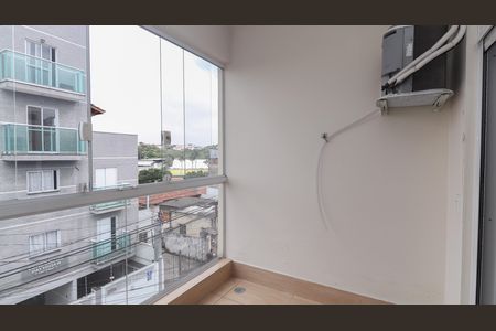 Casa para alugar com 400m², 4 quartos e 3 vagas Casa para alugar com 400m², 4 quartos e 3 vagasVaranda da suíte 2