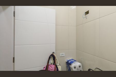 Casa para alugar com 400m², 4 quartos e 3 vagas Casa para alugar com 400m², 4 quartos e 3 vagasBanheiro da Suíte 1