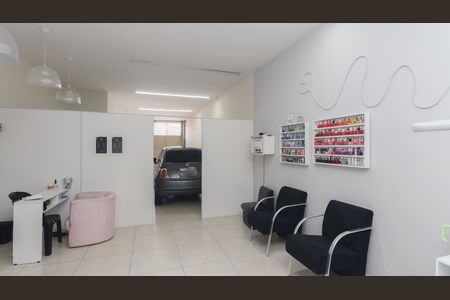 Casa para alugar com 400m², 4 quartos e 3 vagas Casa para alugar com 400m², 4 quartos e 3 vagasGaragem