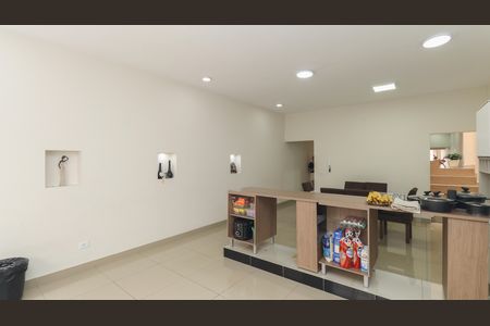 Casa para alugar com 400m², 4 quartos e 3 vagas Casa para alugar com 400m², 4 quartos e 3 vagasCozinha