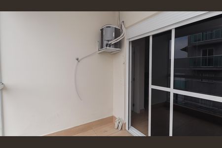 Casa para alugar com 400m², 4 quartos e 3 vagas Casa para alugar com 400m², 4 quartos e 3 vagasVaranda da suíte 2