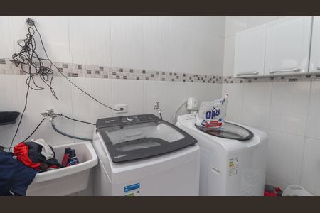Casa para alugar com 400m², 4 quartos e 3 vagas Casa para alugar com 400m², 4 quartos e 3 vagasÁrea de Serviço