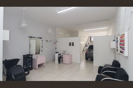 Casa para alugar com 400m², 4 quartos e 3 vagas Casa para alugar com 400m², 4 quartos e 3 vagasGaragem