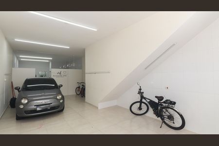 Casa para alugar com 400m², 4 quartos e 3 vagas Casa para alugar com 400m², 4 quartos e 3 vagasGaragem