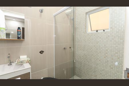 Casa para alugar com 400m², 4 quartos e 3 vagas Casa para alugar com 400m², 4 quartos e 3 vagasBanheiro da Suíte 3