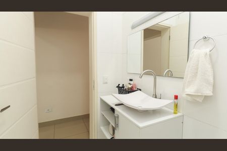 Casa para alugar com 400m², 4 quartos e 3 vagas Casa para alugar com 400m², 4 quartos e 3 vagasBanheiro
