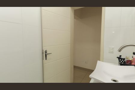 Casa para alugar com 400m², 4 quartos e 3 vagas Casa para alugar com 400m², 4 quartos e 3 vagasBanheiro
