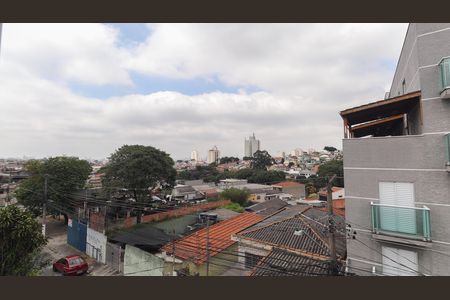 Casa para alugar com 400m², 4 quartos e 3 vagas Casa para alugar com 400m², 4 quartos e 3 vagasVista da Varanda da suíte 2
