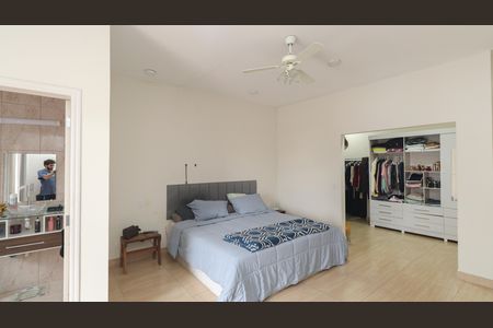 Casa para alugar com 400m², 4 quartos e 3 vagas Casa para alugar com 400m², 4 quartos e 3 vagasSuíte 2