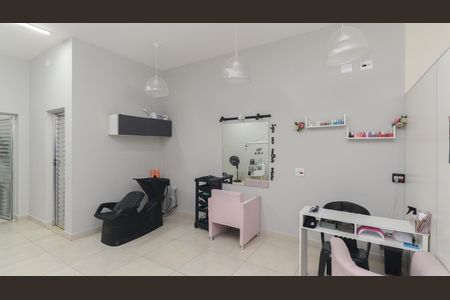 Casa para alugar com 400m², 4 quartos e 3 vagas Casa para alugar com 400m², 4 quartos e 3 vagasGaragem