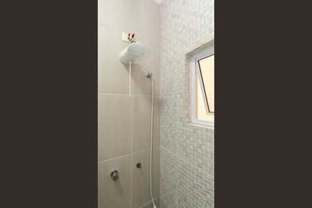 Casa para alugar com 400m², 4 quartos e 3 vagas Casa para alugar com 400m², 4 quartos e 3 vagasBanheiro da Suíte 3