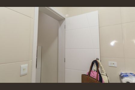 Casa para alugar com 400m², 4 quartos e 3 vagas Casa para alugar com 400m², 4 quartos e 3 vagasBanheiro da Suíte 1