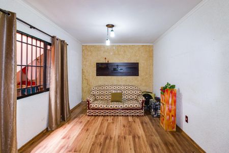 Casa para alugar com 3 quartos, 130m² em Jardim Eliza, São Paulo