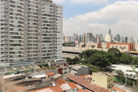 Apartamento para alugar com 69m², 2 quartos e 1 vagaVaranda - Vista 
