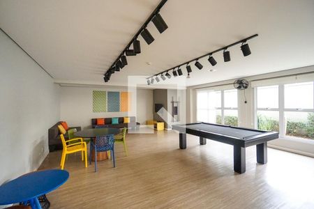 Apartamento para alugar com 69m², 2 quartos e 1 vagaÁrea Comum 