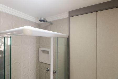 Apartamento para alugar com 69m², 2 quartos e 1 vagaBanheiro Social 