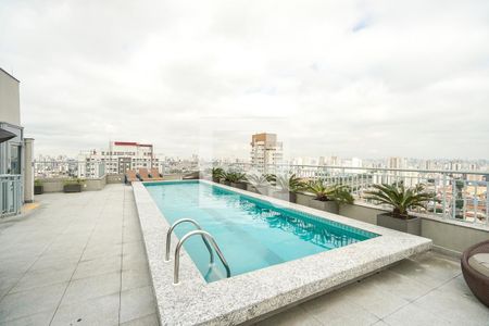 Apartamento para alugar com 69m², 2 quartos e 1 vagaÁrea Comum 