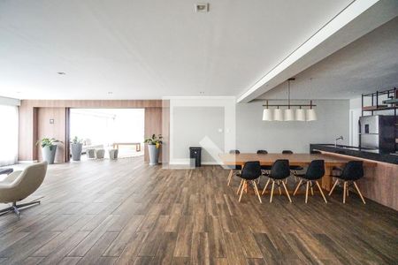 Apartamento para alugar com 69m², 2 quartos e 1 vagaÁrea Comum 