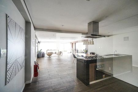 Apartamento para alugar com 69m², 2 quartos e 1 vagaÁrea Comum 