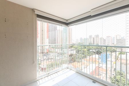 Apartamento para alugar com 69m², 2 quartos e 1 vagaVaranda 