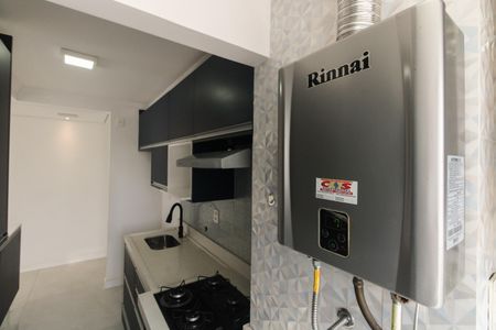 Apartamento para alugar com 69m², 2 quartos e 1 vagaÁrea de Serviço 