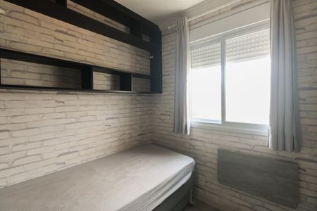 Apartamento para alugar com 69m², 2 quartos e 1 vagaQuarto 