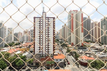 Apartamento para alugar com 69m², 2 quartos e 1 vagaSuíte - Vista 