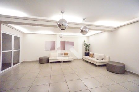 Apartamento para alugar com 69m², 2 quartos e 1 vagaÁrea Comum 