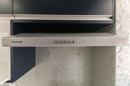 Apartamento para alugar com 69m², 2 quartos e 1 vagaCozinha 