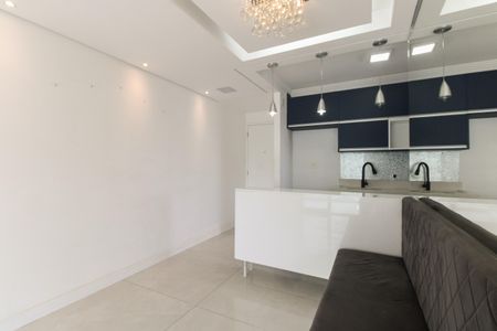 Apartamento para alugar com 69m², 2 quartos e 1 vagaSala 