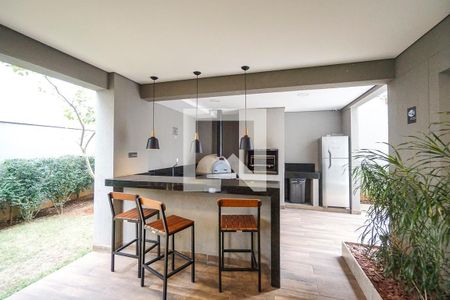 Apartamento para alugar com 69m², 2 quartos e 1 vagaÁrea Comum 