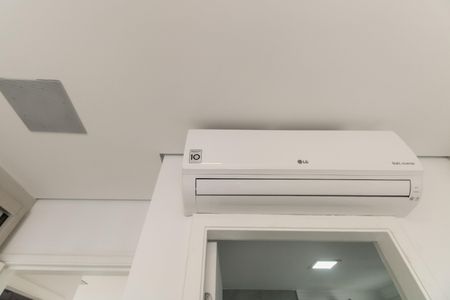 Apartamento para alugar com 69m², 2 quartos e 1 vagaSuíte 