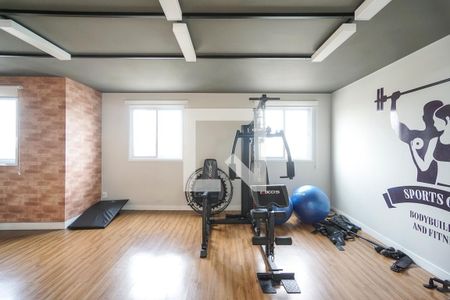 Apartamento para alugar com 69m², 2 quartos e 1 vagaÁrea Comum 