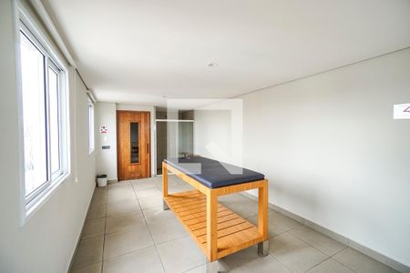 Apartamento para alugar com 69m², 2 quartos e 1 vagaÁrea Comum 