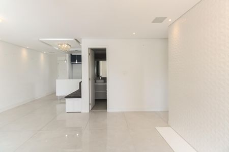 Sala  de apartamento para alugar com 2 quartos, 69m² em Tatuapé, São Paulo