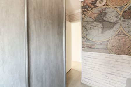 Apartamento para alugar com 69m², 2 quartos e 1 vagaQuarto 