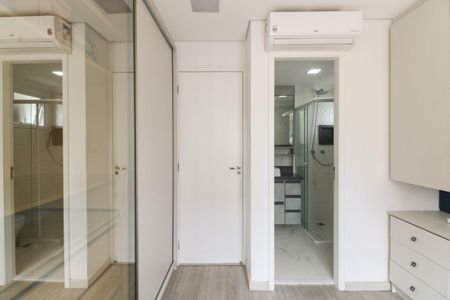 Apartamento para alugar com 69m², 2 quartos e 1 vagaSuíte 