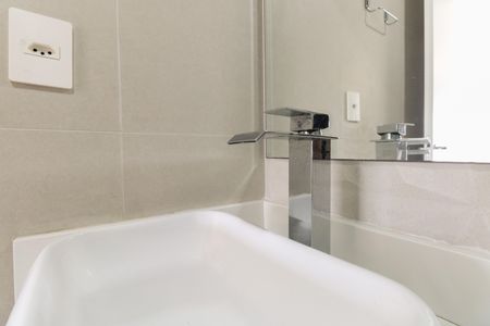 Apartamento para alugar com 69m², 2 quartos e 1 vagaBanheiro Social 