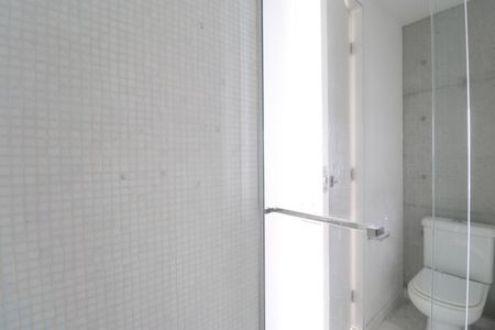 Apartamento à venda com 69m², 1 quarto e 1 vagaBanheiro