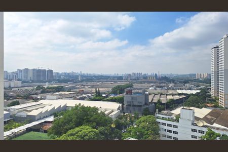 Apartamento à venda com 69m², 1 quarto e 1 vagaVista