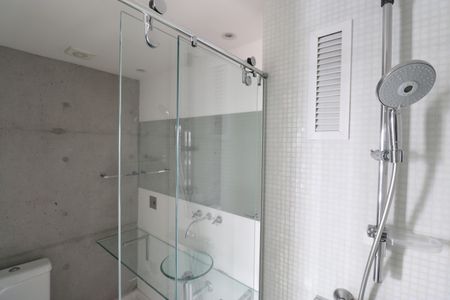 Apartamento à venda com 69m², 1 quarto e 1 vagaBanheiro