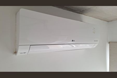 Apartamento à venda com 69m², 1 quarto e 1 vagaAr condicionado