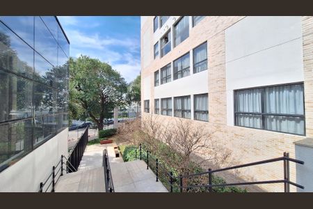 Apartamento à venda com 69m², 1 quarto e 1 vagaÁrea comum