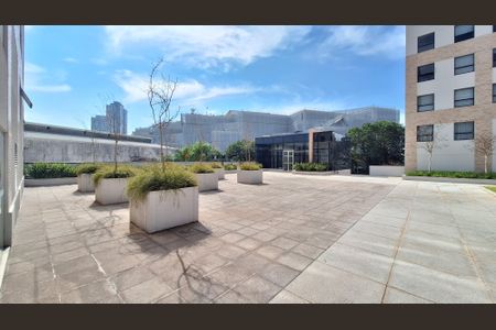 Apartamento à venda com 69m², 1 quarto e 1 vagaÁrea comum