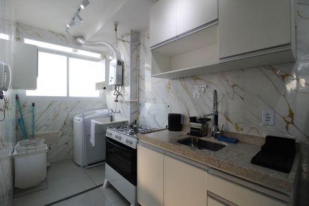 Apartamento para alugar com 50m², 2 quartos e 1 vagaCozinha