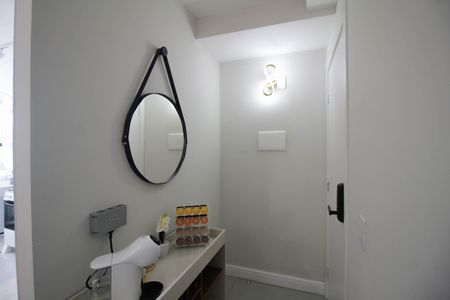 Apartamento para alugar com 50m², 2 quartos e 1 vagaEntrada