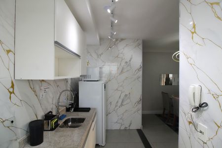 Apartamento para alugar com 50m², 2 quartos e 1 vagaCozinha