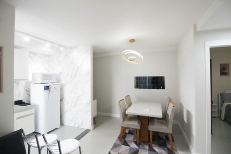 Apartamento para alugar com 50m², 2 quartos e 1 vagaSala