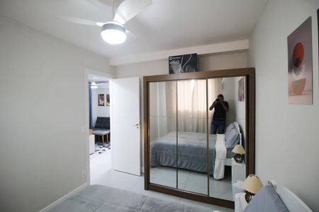 Apartamento para alugar com 50m², 2 quartos e 1 vagaQuarto 2