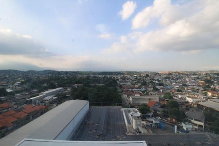 Apartamento para alugar com 50m², 2 quartos e 1 vagaVista do Quarto 1